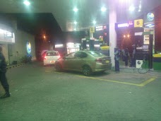 PSO Petrol Pump karachi Khayaban-e-Ittehad Road