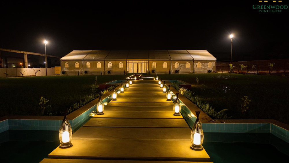 Greenwood Event Centre