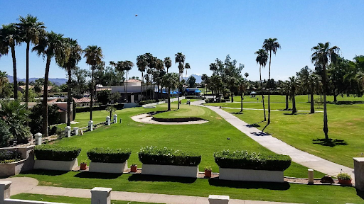 Arizona Golf Resort & Event Center