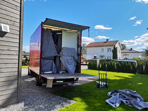 Australian Transport Flytteservice