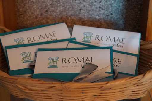 Romae Spa - Thumbnail