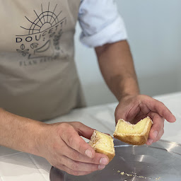 Photo n°12 de Doucetti à Bordeaux (Pâtisserie)