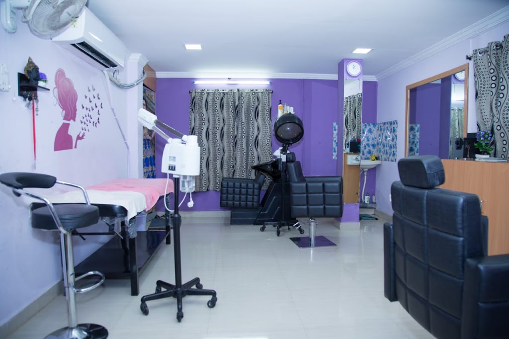 Sindhu Beauty Salon And Wellness Club