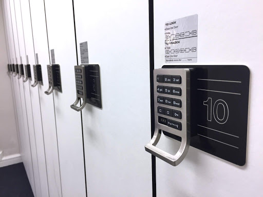 GoKeyless - Visual