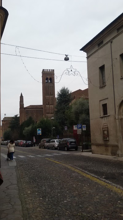 Mantua Territorial Polo - Politecnico di Milano