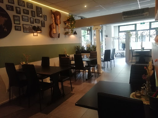 Restaurant Oliva Oisterwijk - Thumbnail