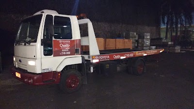 Photos of New Quality Vehicles Ltda.
