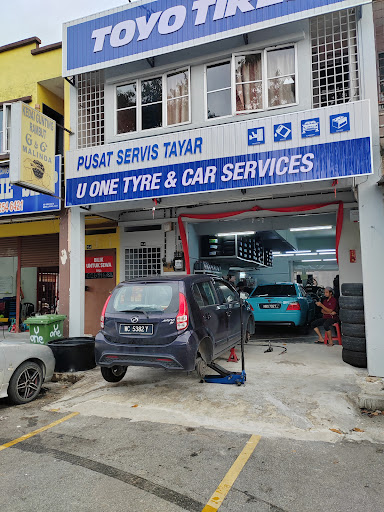 U One Tyre & Car Services
