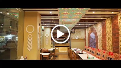 Sheba Arabic Restaurant 1
