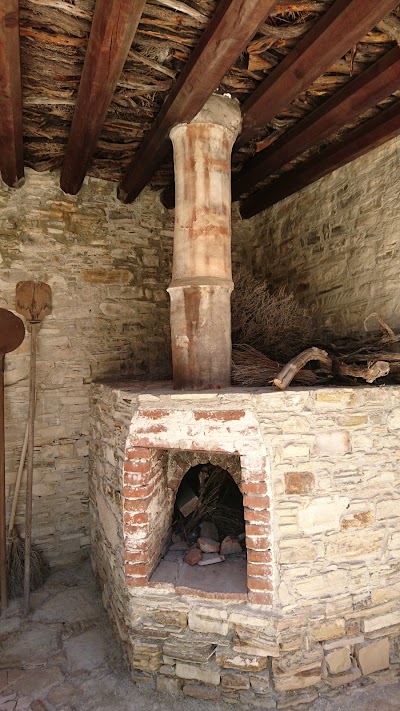 Photos of Kato Drys Museum