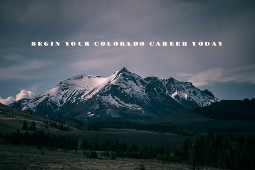 Colorado Department of Corrections