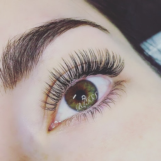 Bliss Lashes And Brows - Thumbnail