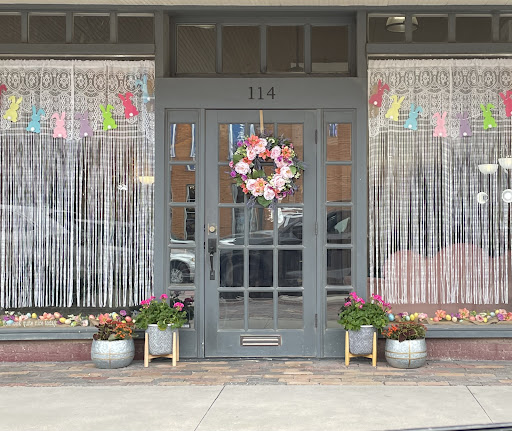 Texas BIG HAIR Trading Co.