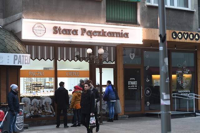 Stara Pączkarnia