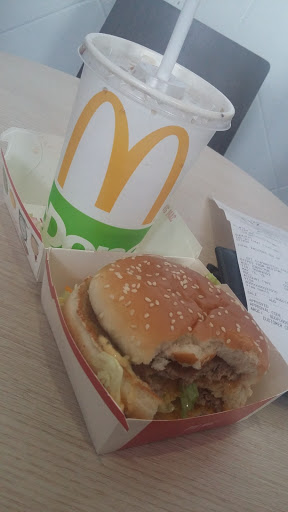 McDonald's Logan Hyperdome II Gallery - Australia