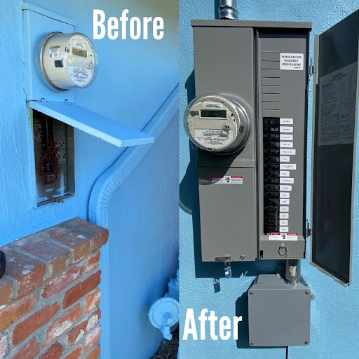 Frontline Electrical Services - Thumbnail