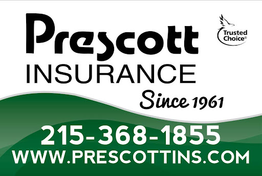 Prescott Insurance - Thumbnail
