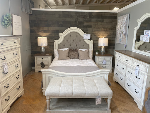 Bare Bones Furniture & Mattress - Thumbnail