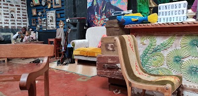 Photos of The GOAT Social Club