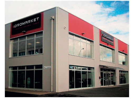 Idromarket Srl - Visual