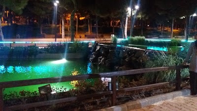 Photos of D&uuml;l&uuml;kbaba Biological Pond