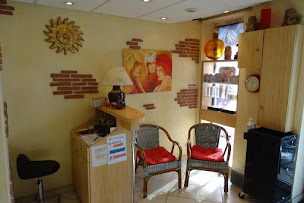 Photo n°6 de Christophe Coiffure Mixte à Palaiseau (Salon de coiffure)