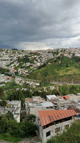 Teléfono de Parque Itchimbía