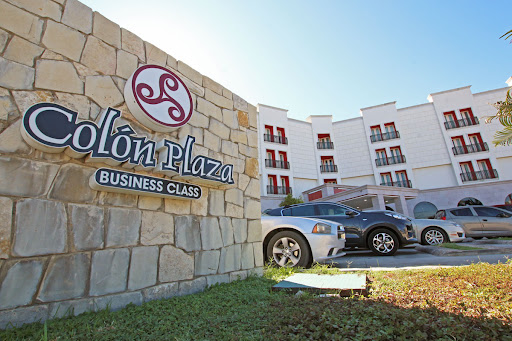Hotel Colón Plaza Business Class