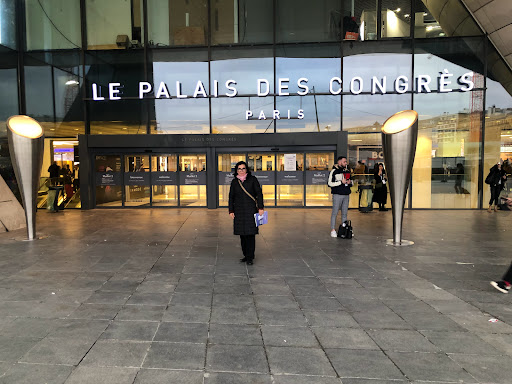 Les Boutiques Du Palais Logo