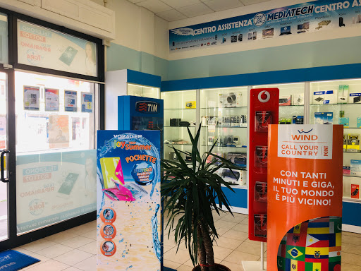 Mediatech Parma - Riparazione Cellulari Tablet e PC