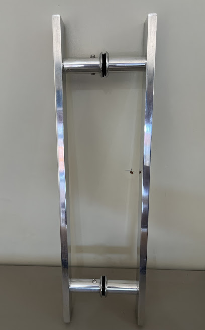 Art Vidros Distribuidora