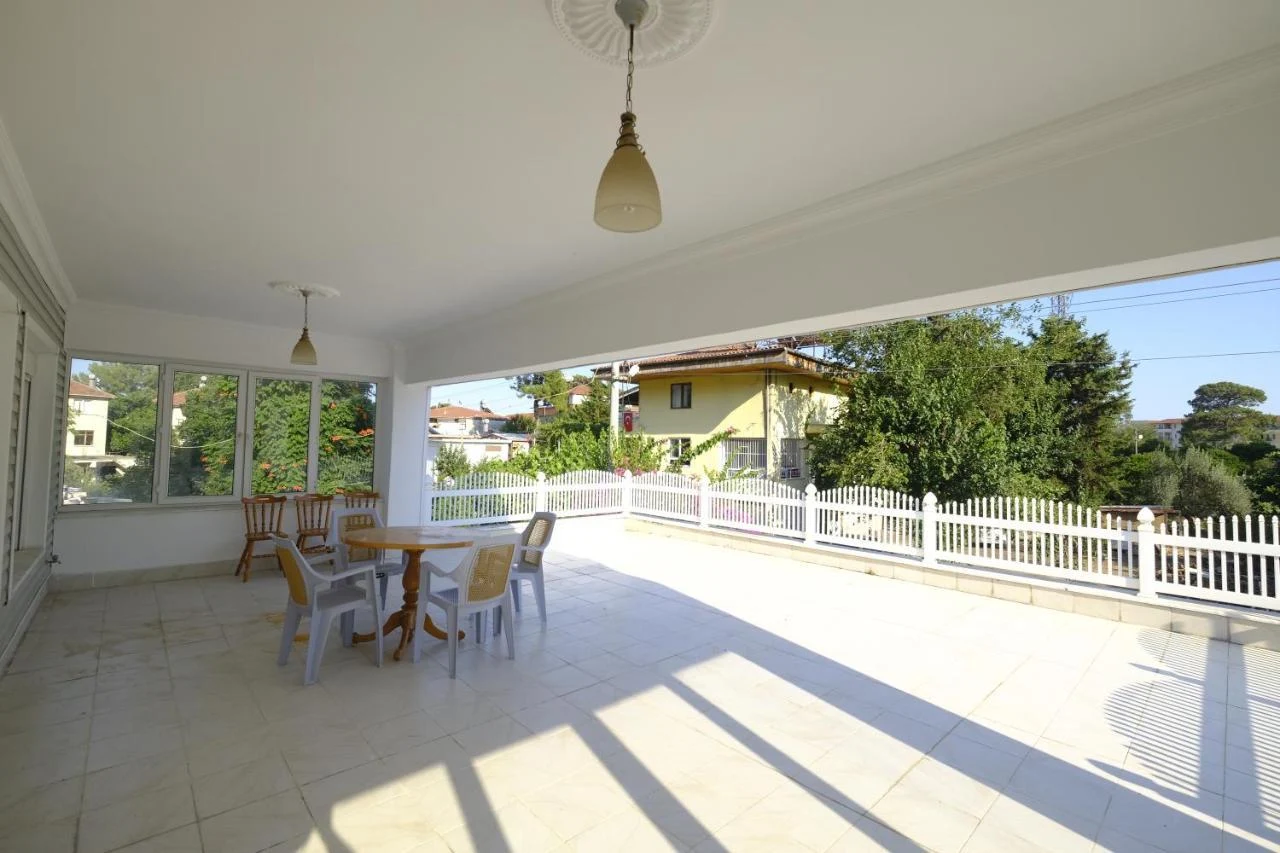 Olya Boutique Hotel