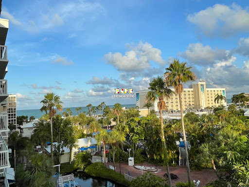 101 Dream Vacations - Thumbnail