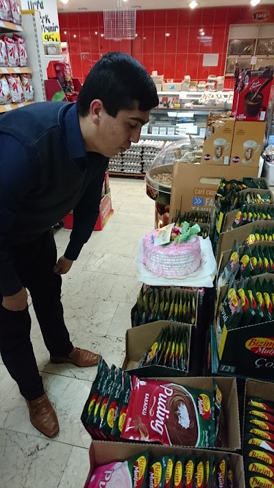 Photos of Kandemirler Market