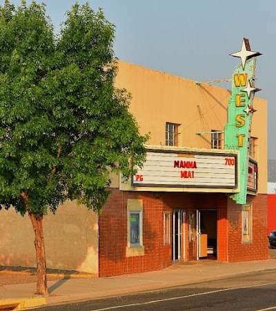 West Theatre