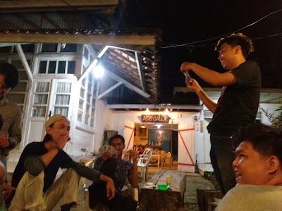 Photos of Ado Gawe Cafe
