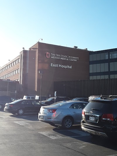 Ohio State East Hospital