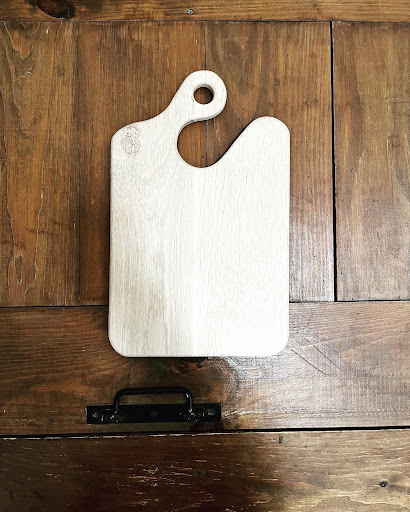 MK Joinery Works - Bespoke doors windows & staircases - Handmade furniture to chopping boards. - Thumbnail
