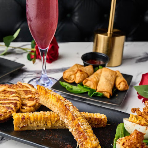 Sweet Auburn Brunch by null
