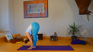 Photo n°6 de Pause Yoga à Lantenot (Centre de yoga)