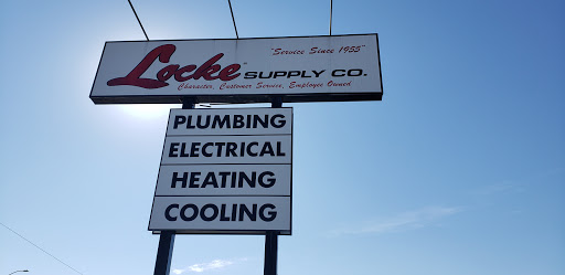 Locke Supply Co - #44 - Plumbing Supply Gallery - United States