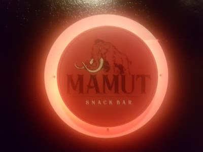 Mamut Bar