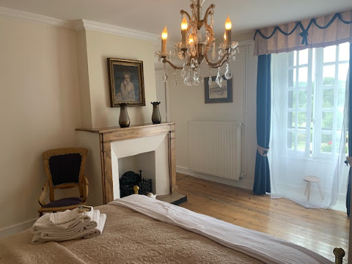 Photo de Les Lauriers à Peyrat-de-Bellac (87300)