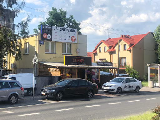 Unilink Ubezpieczenia Warszawa Rembertów Montera