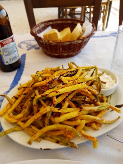 Photos of To Palio Klisma Fish Tavern