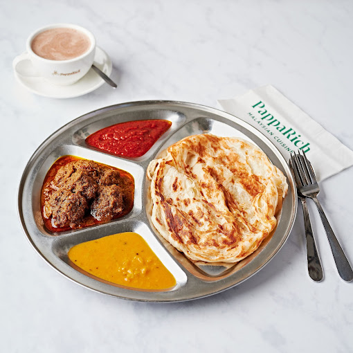 PappaRich Chatswood - Thumbnail