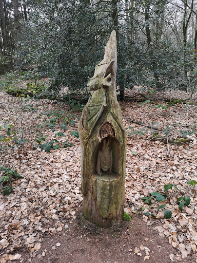 Ridders en roverspad Gallery - Netherlands