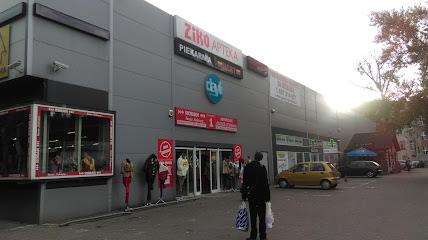 Galeria Sylwia