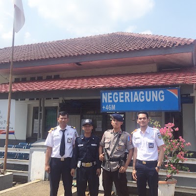 Photos of Negeri Agung