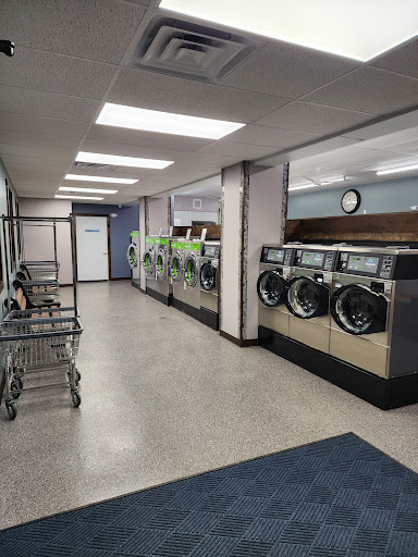 Melillo Coin Laundry and Dog Wash Gallery - United States